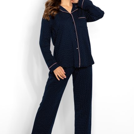 Pyjama model 160137 Momenti Per Me  (XL) - Größe XL