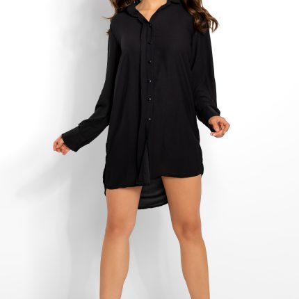 Nachthemd model 164115 Momenti Per Me  (L/XL) - Größe L