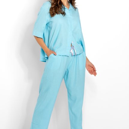 Pyjama model 176928 Momenti Per Me  (s) - Größe S
