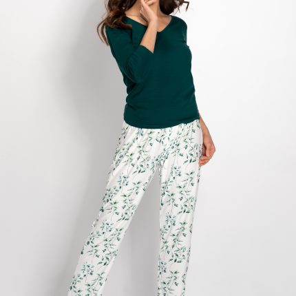 Pyjama model 178059 Momenti Per Me  (XL) - Größe XL