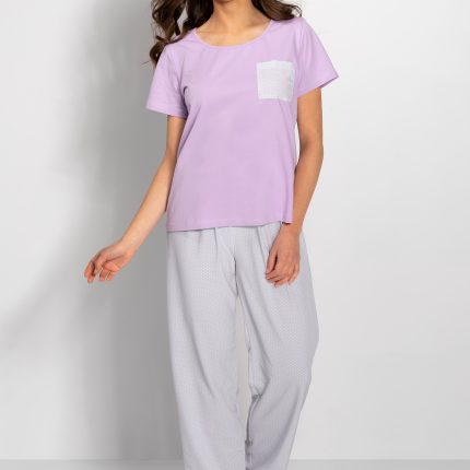 Pyjama model 171863 Momenti Per Me  (M) - Größe M