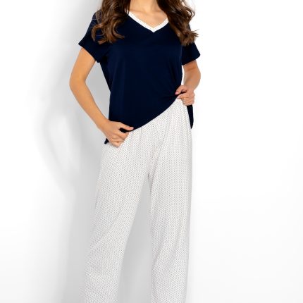 Pyjama model 170342 Momenti Per Me  (M) - Größe M