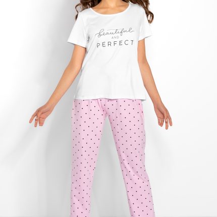Pyjama model 158575 Momenti Per Me  (L) - Größe L