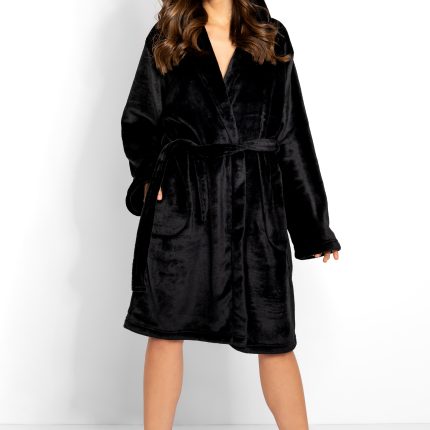 Schlafrock model 175604 Momenti Per Me  (XL) - Größe XL