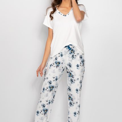 Pyjama model 164679 Momenti Per Me  (s) - Größe S