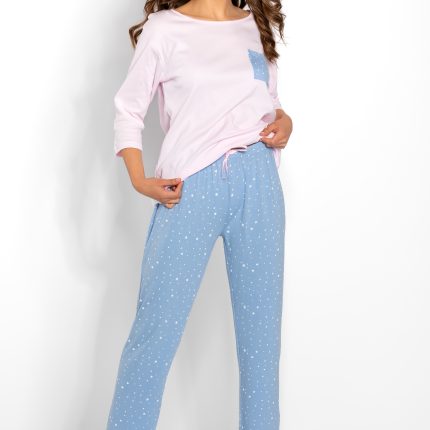 Pyjama model 171852 Momenti Per Me  (XL) - Größe XL