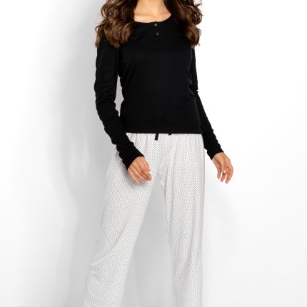 Pyjama model 173819 Momenti Per Me  (S) - Größe S