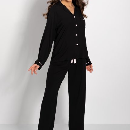 Pyjama model 175043 Momenti Per Me  (L) - Größe L