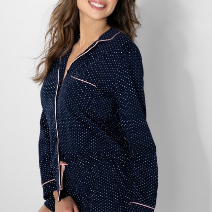 Pyjama model 160136 Momenti Per Me  (M) - Größe M