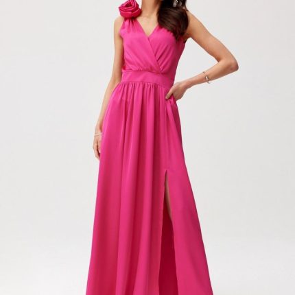 Cocktailkleid model 196272 Roco Fashion  (34) - Größe 34