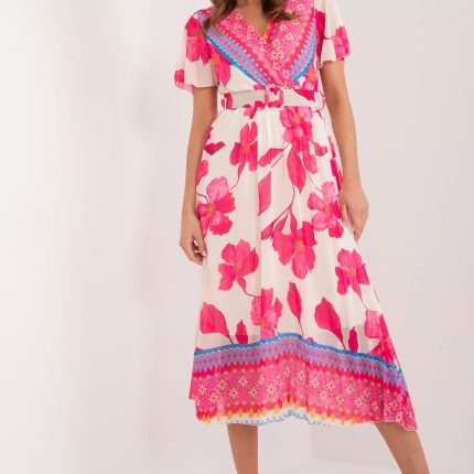 Alltagskleid model 196594 Italy Moda  (Universal)