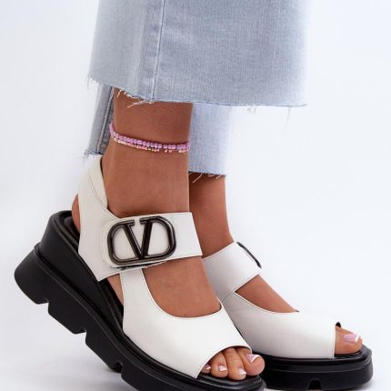 Keilabsatz Sandalen model 196659 Step in style  (40) - Größe 40