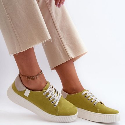 Sneakers model 196700 Step in style  (38) - Größe 38