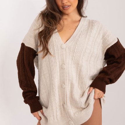 Cardigan model 196761 Badu  (Universal)