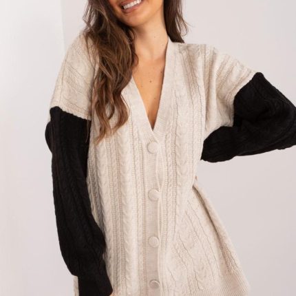Cardigan model 196762 Badu  (Universal)