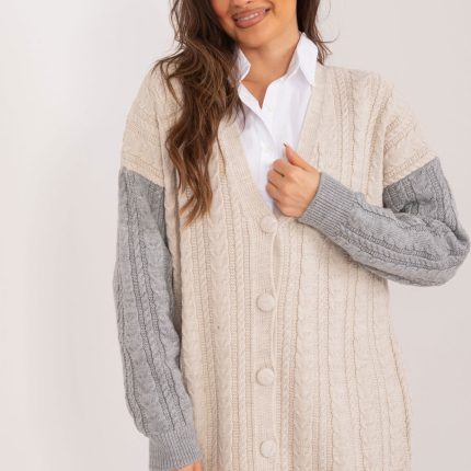 Cardigan model 196763 Badu  (Universal)