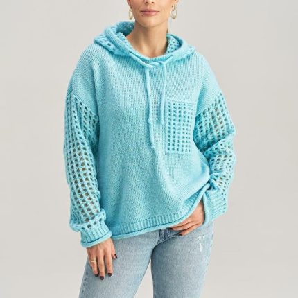 Pullover model 197198