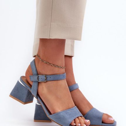Sandalen model 197592 Step in style  (39) - Größe 39