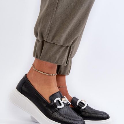 Mokassins model 197813 Step in style  (39) - Größe 39