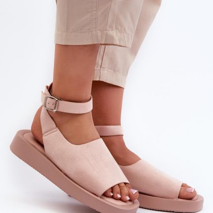 Sandalen model 198042 Step in style  (36) - Größe 36