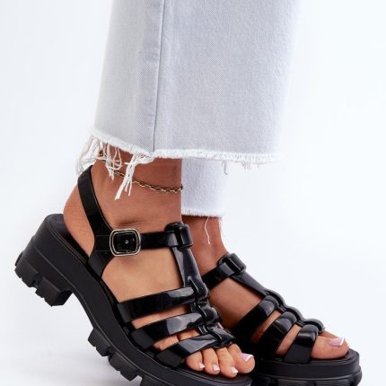 Sandalen model 198045 Step in style  (37) - Größe 37