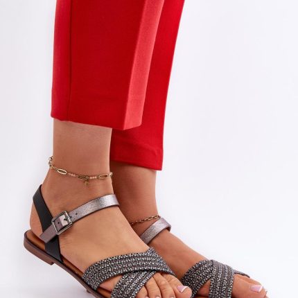 Sandalen model 198046 Step in style  (37) - Größe 37