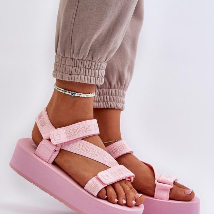 Sandalen model 198197 Step in style  (37) - Größe 37