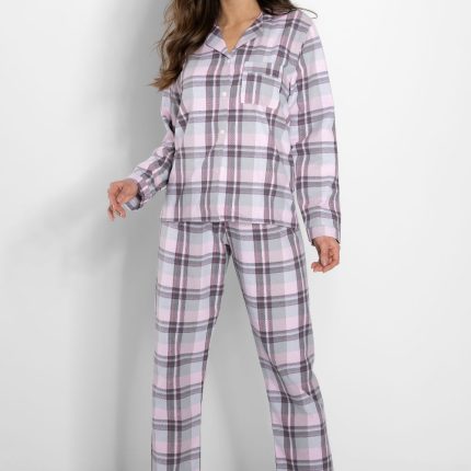 Pyjama model 198503 Momenti Per Me  (L) - Größe L