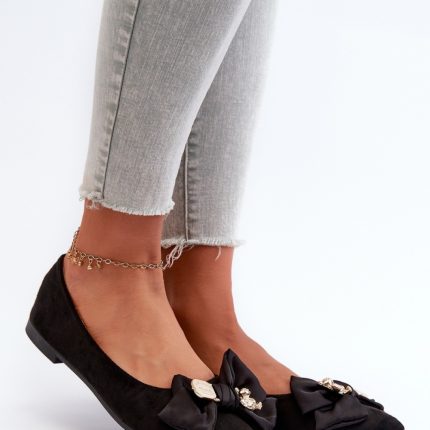 Ballerina Schuhe model 198584 Step in style  (38) - Größe 38