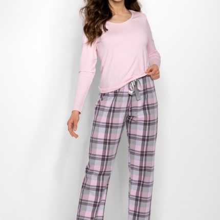 Pyjama model 199025 Momenti Per Me  (L) - Größe L