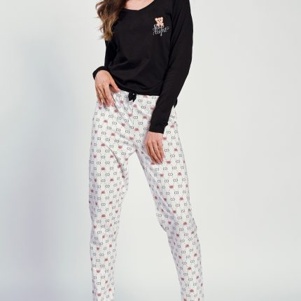 Pyjama model 199038 Taro  (L) - Größe L