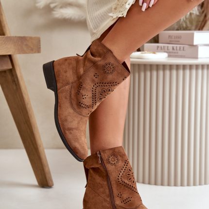 Stiefeletten model 199063 Step in style  (36) - Größe 36