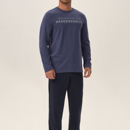 Pyjama model 199382 - Größe XL