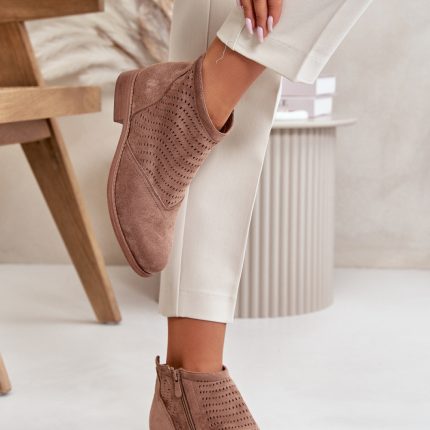 Stiefeletten model 199419 Step in style  (41) - Größe 41