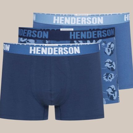 Set model 199568 Henderson - Größe XXL