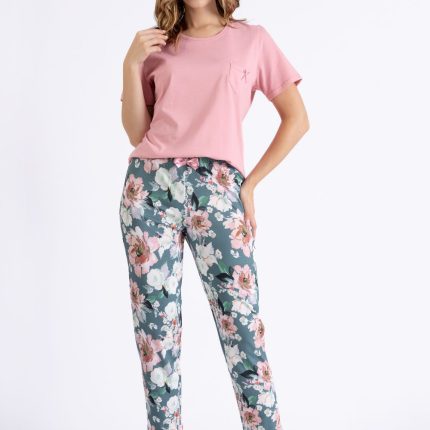 Pyjama model 199581 M-Max  (M) - Größe M