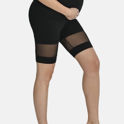 Schwangerschaft leggings model 199597 Teyli  (L) - Größe L