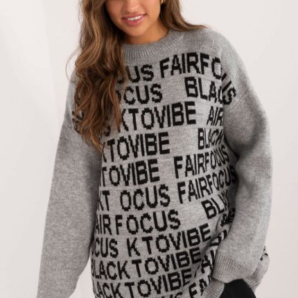 Langpullover model 199616 Badu  (Universal)