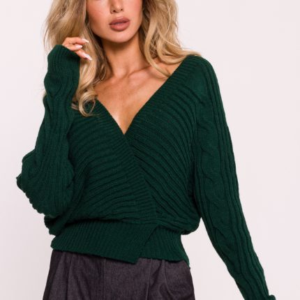 Pullover model 199648 Moe