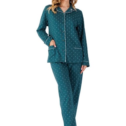 Pyjama model 199785 - Größe M