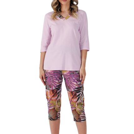 Pyjama model 199789 M-Max  (XL) - Größe M