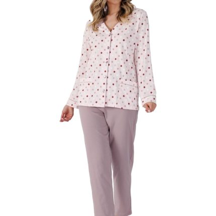Pyjama model 199791 M-Max  (XL) - Größe M