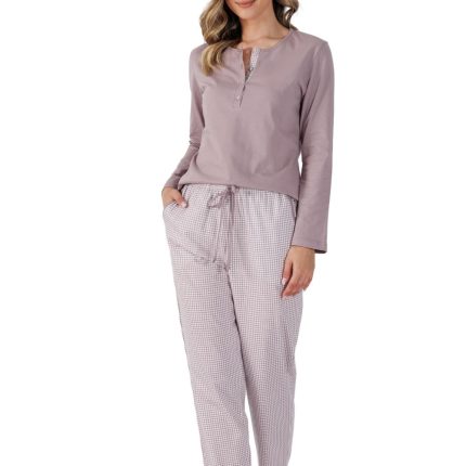Pyjama model 199792 M-Max  (XL) - Größe M