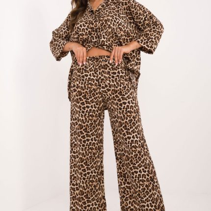 Set model 200219 Italy Moda  (Universal)