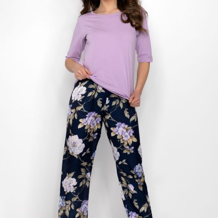 Pyjama model 200238 Momenti Per Me  (s) - Größe S