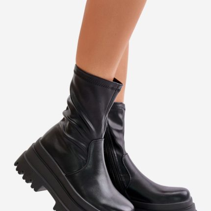 Stiefeletten model 200253 Step in style  (40) - Größe 40