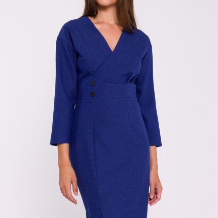 Alltagskleid model 200358 Stylove  (XXL) - Größe XXL