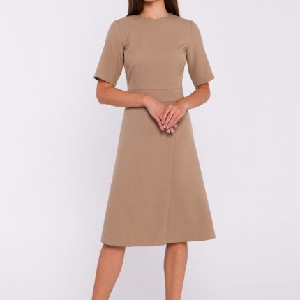 Alltagskleid model 200364 Stylove  (s) - Größe S