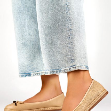 Ballerina Schuhe model 200444 PRIMO  (37) - Größe 37