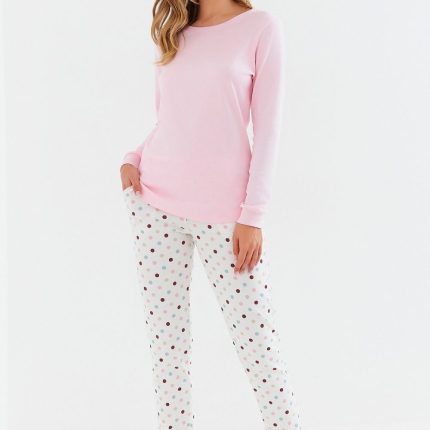 Pyjama model 200891 Cana  (XXL) - Größe XXL